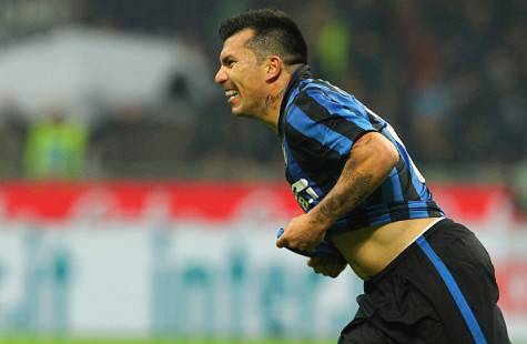 Frosinone-Inter, Medel è nell'elenco dei convocati ©Getty Images
