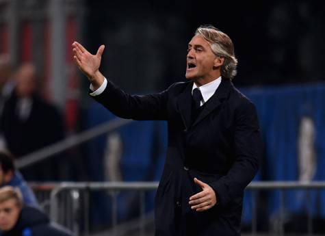 Roberto Mancini