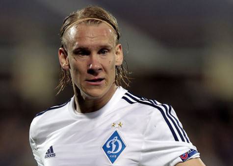 Domagoj Vida