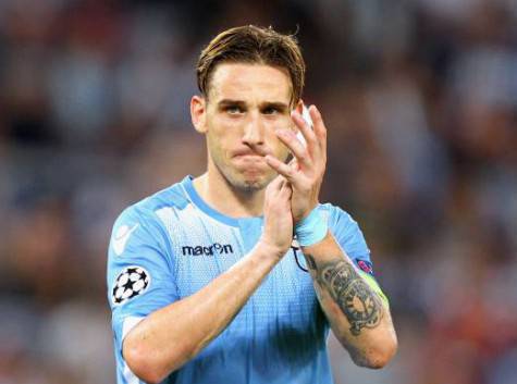 Lucas Biglia