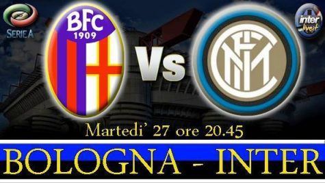 Bologna-Inter