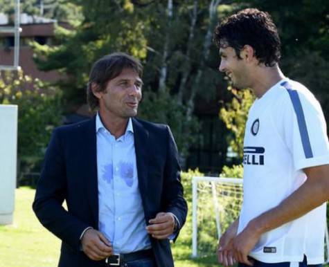 Conte e Ranocchia