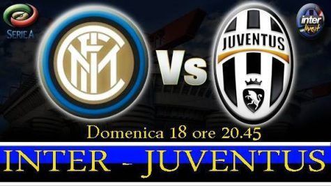 Inter-Juventus