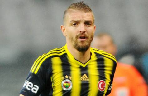 Caner Erkin (Getty Images)