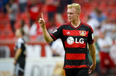 Julian Brandt