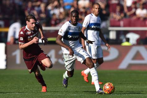 Geoffrey Kondogbia