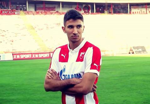 Marko Grujic