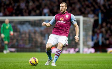 Ron Vlaar 