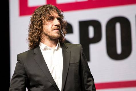 Carlos Puyol