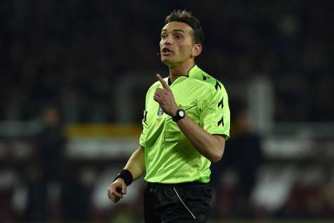 Parma Inter arbitro Irrati