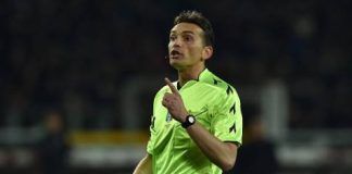 Parma Inter arbitro Irrati