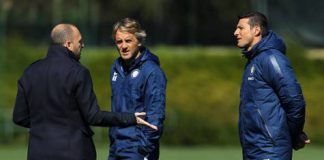 Cessioni Inter