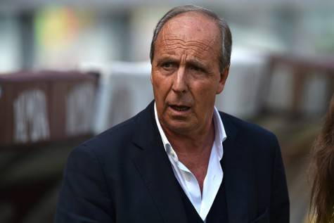 Giampiero Ventura ©Getty Images