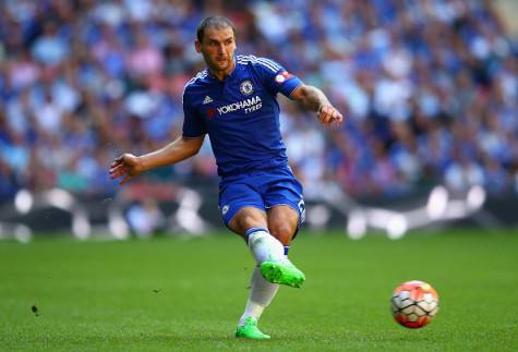 Branislav Ivanovic ©Getty Images