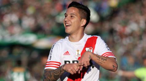 Inter, Driussi 