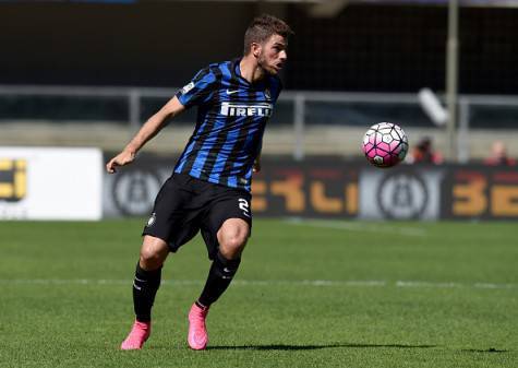 Davide Santon (Getty Images)