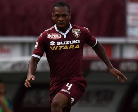 Joel Obi