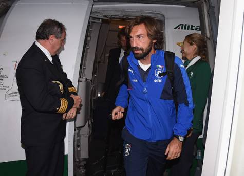 Andrea Pirlo