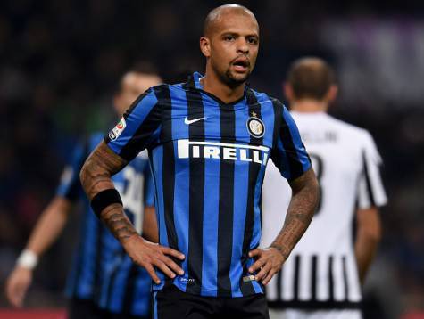 Felipe Melo