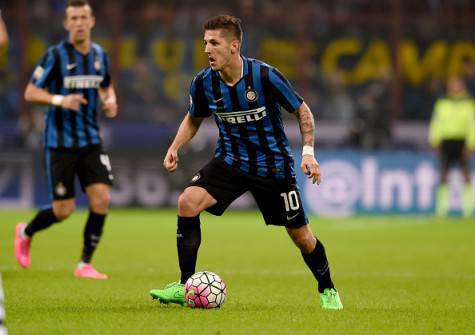 Stevan Jovetic (Getty Images)