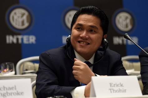 Erick Thohir