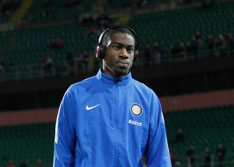 Geoffrey Kondogbia ©Getty Images