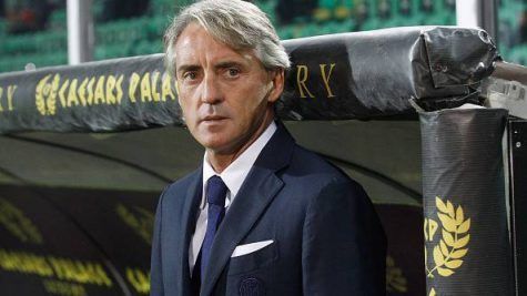 Roberto Mancini