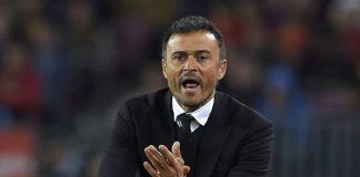 Luis Enrique Inter