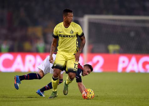 Fredy Guarin (Getty Images)