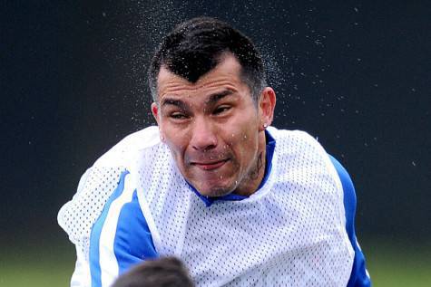 Gary Medel