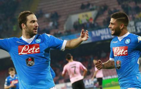 Gonzalo Higuain