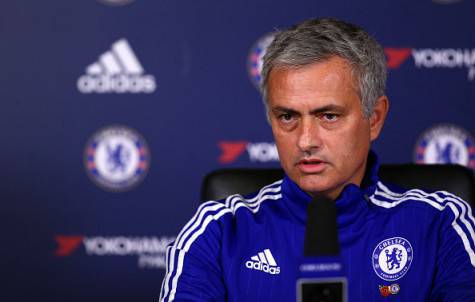 José Mourinho (Getty Images)