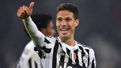 Inter, Hernanes