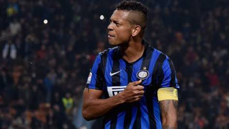 Fredy Guarin ©Getty Images