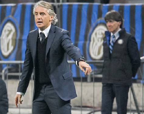 Roberto Mancini