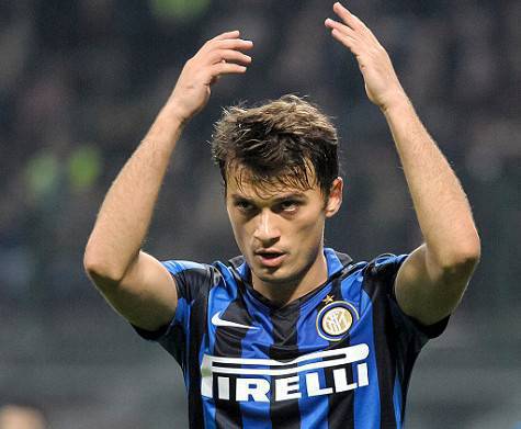 Ljajic ©Getty Images