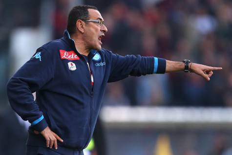 Maurizio Sarri