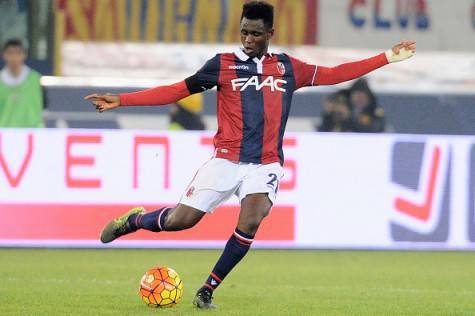 Amadou Diawara