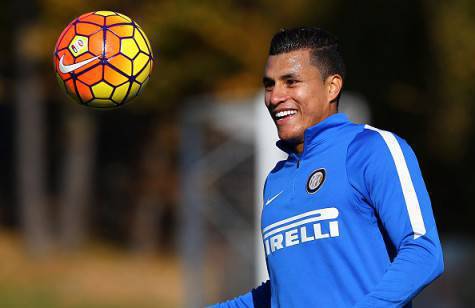 Jeison Murillo