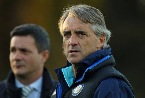 Roberto Mancini