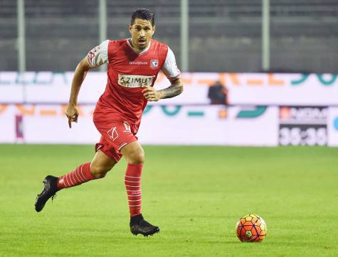 Marco Borriello ©Getty Images