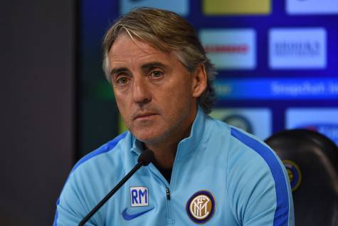 Roberto Mancini (Getty Images)