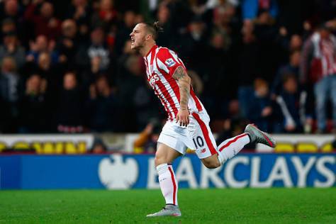 Marko Arnautovic