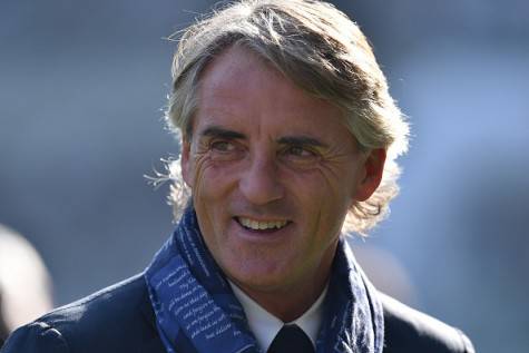 Roberto Mancini