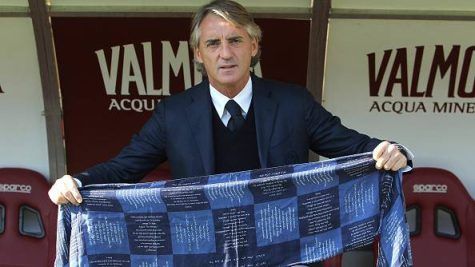 Roberto Mancini