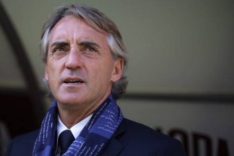 Roberto Mancini