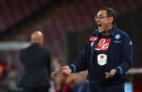 Maurizio Sarri