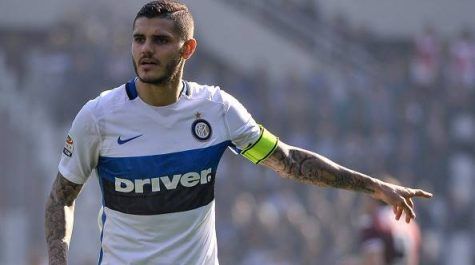 Mauro Icardi