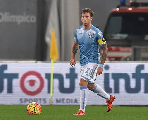 Lucas Biglia (Getty Images)