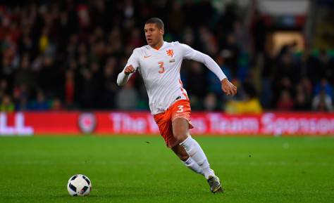 Jeffrey Bruma (Getty Images)